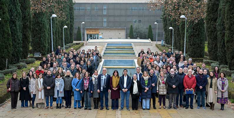 Más de 200 afiliados del PSOE de la provincia de Ciudad Real participan este fin de semana en el Congreso regional que reelegirá a García-Page 