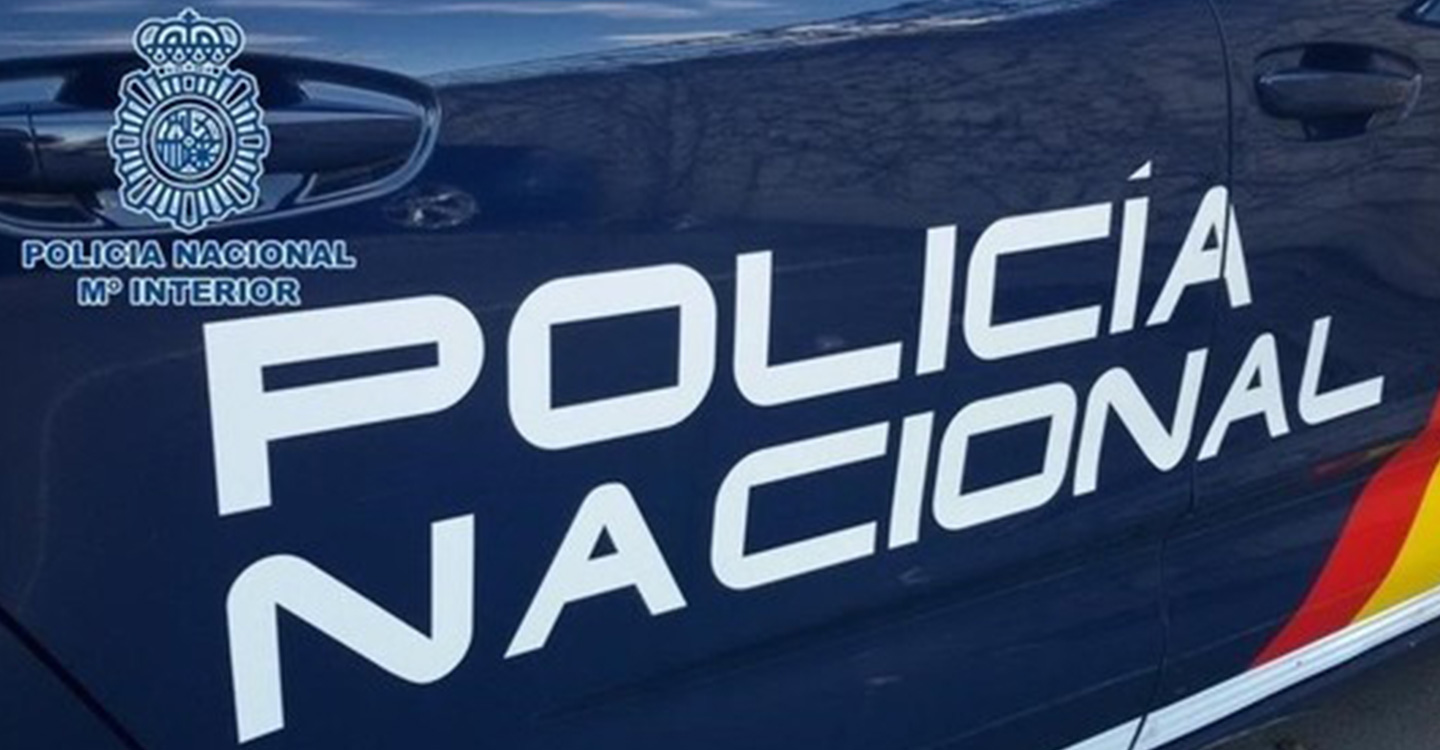 La Policía Nacional desarticula un clan familiar violento dedicado a la sustracción de cobre