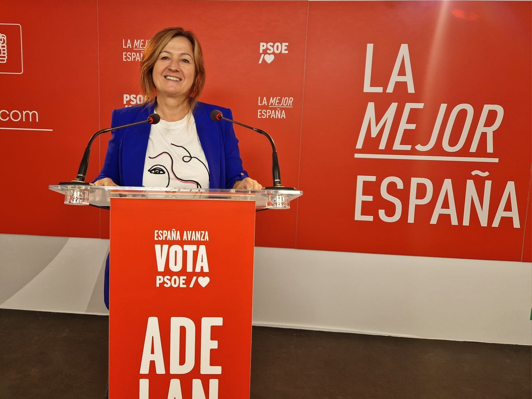 Noelia Serrano: “El PP de Argamasilla de Alba presenta unos presupuestos ficticios que no están destinados a para gobernar”