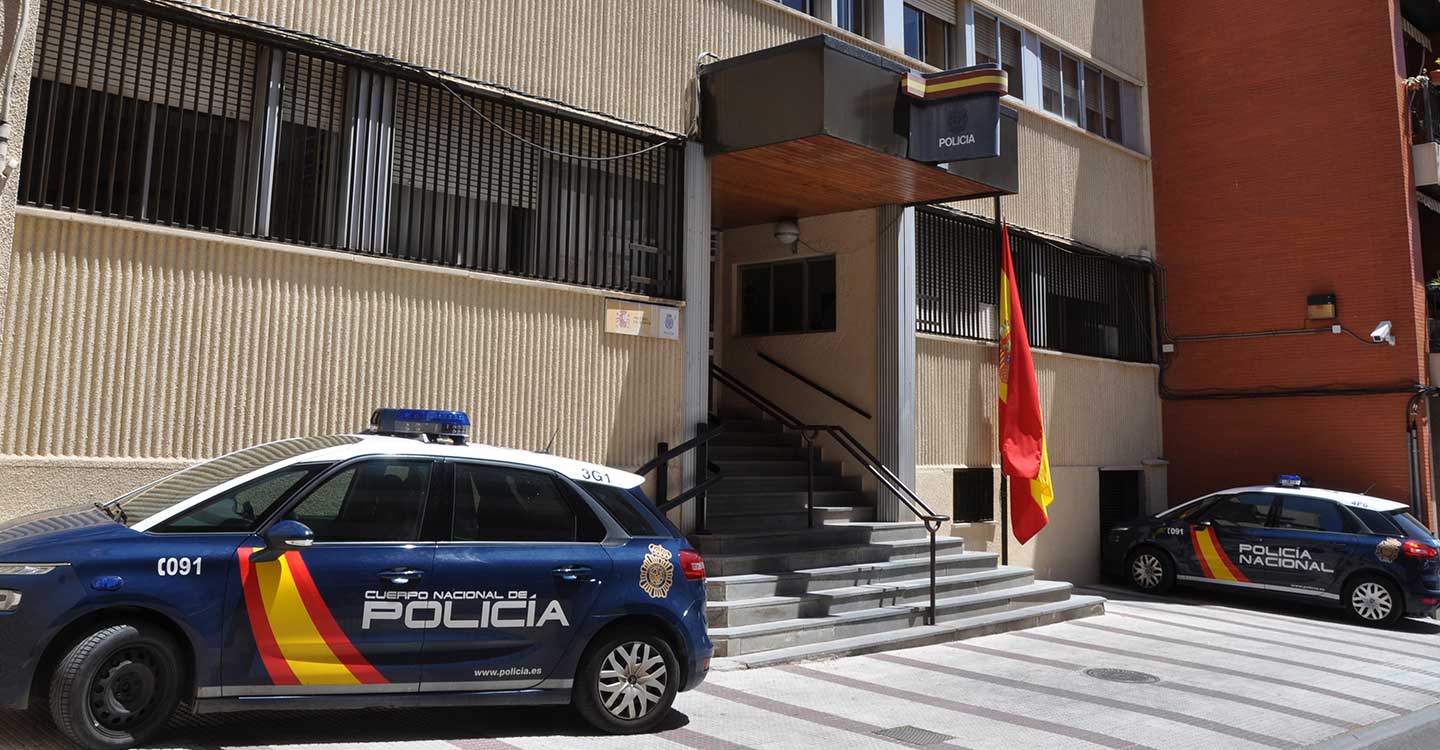  La Policía Nacional de Puertollano se traslada el día 11 de septiembre a la nueva Comisaría