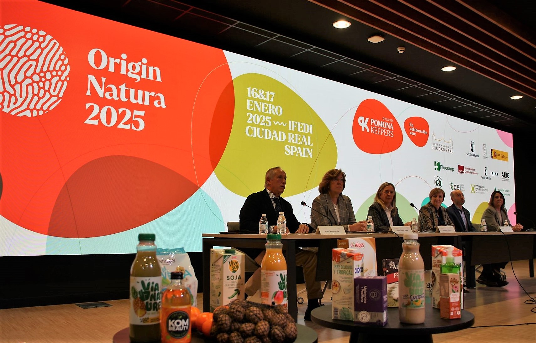 Origin Natura 2025