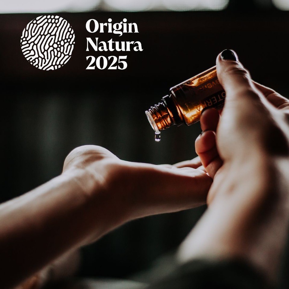 El primer Congreso Origin Natura reunirá en Ciudad Real a los mayores expertos en ingredientes naturales 