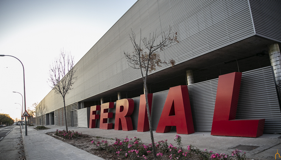  El Pabellón ferial de ciudad Real acoge el I Congreso interdisciplinar sobre Despoblación 