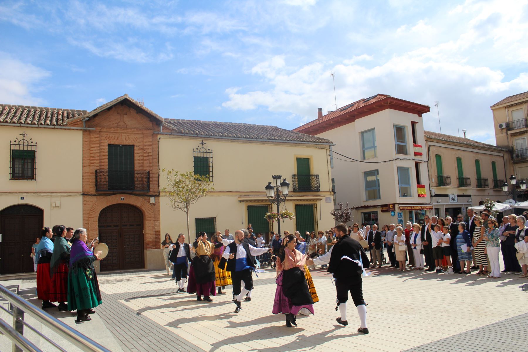 Calzada de Calatrava