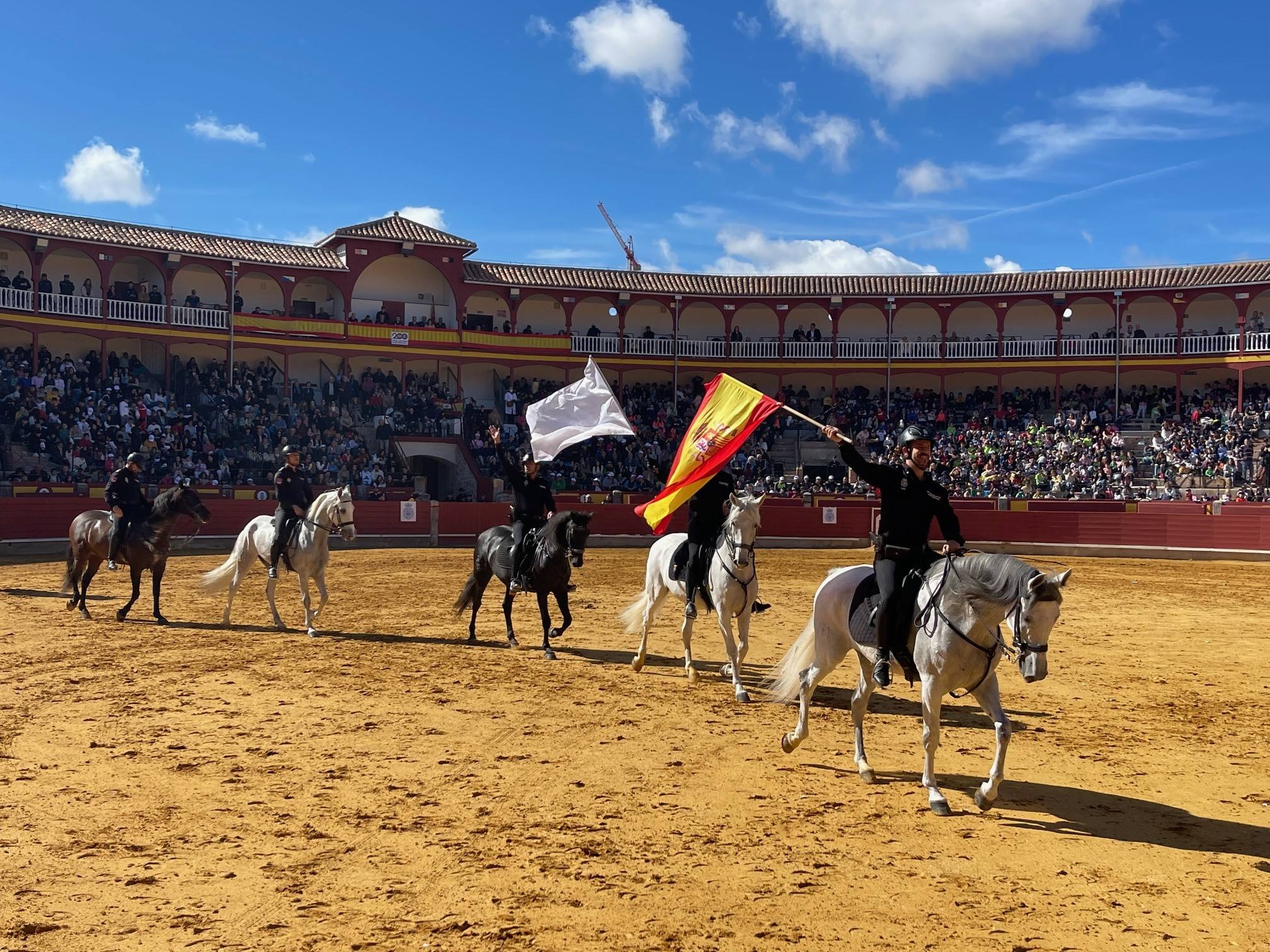 Policía Nacional