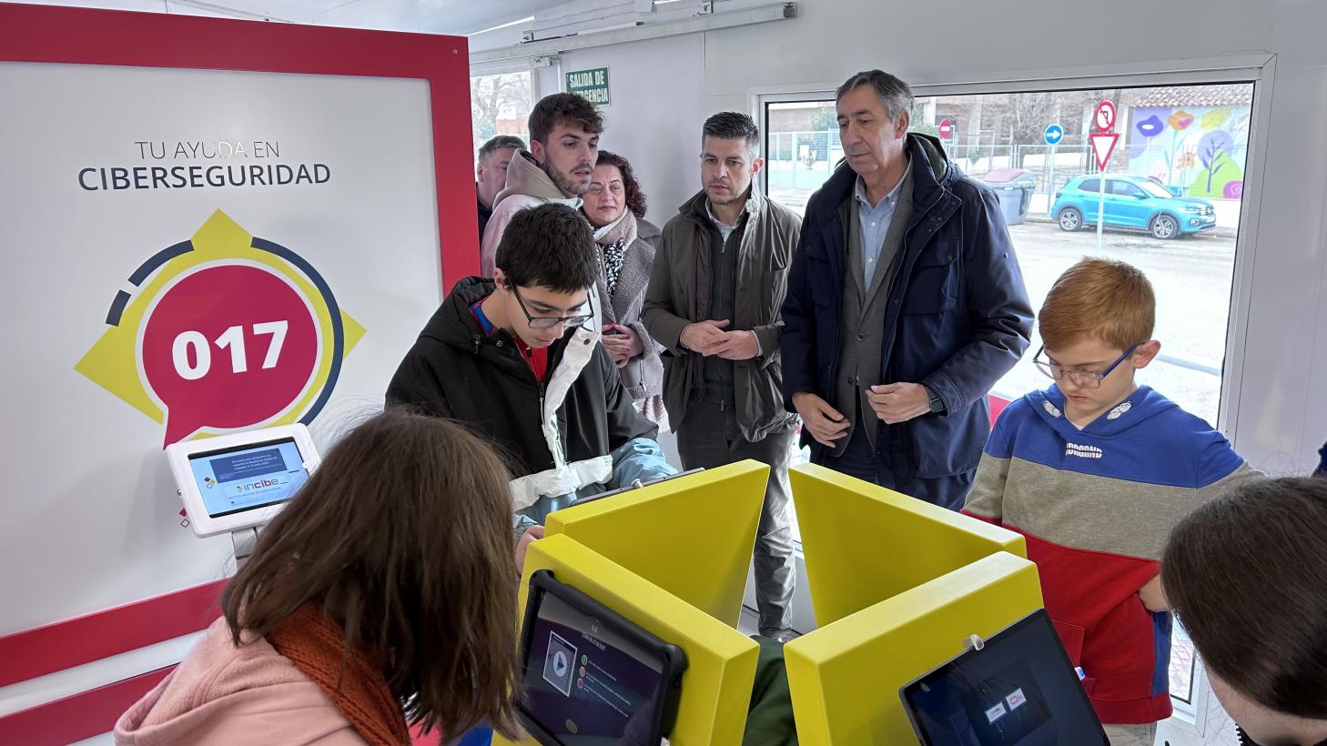 Castilla-La Mancha lanza un ambicioso programa de formación en competencia digital para zonas rurales de Ciudad Real 