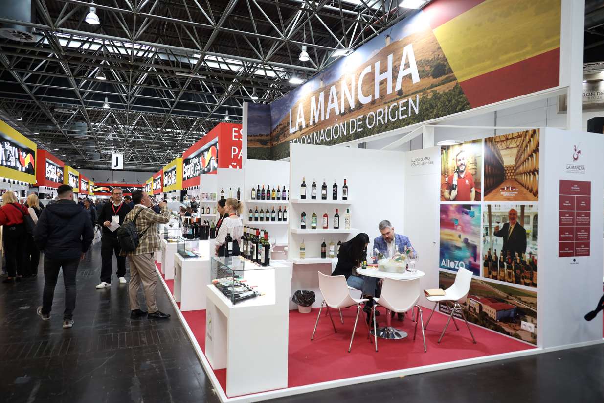 Prowein 2024 DO