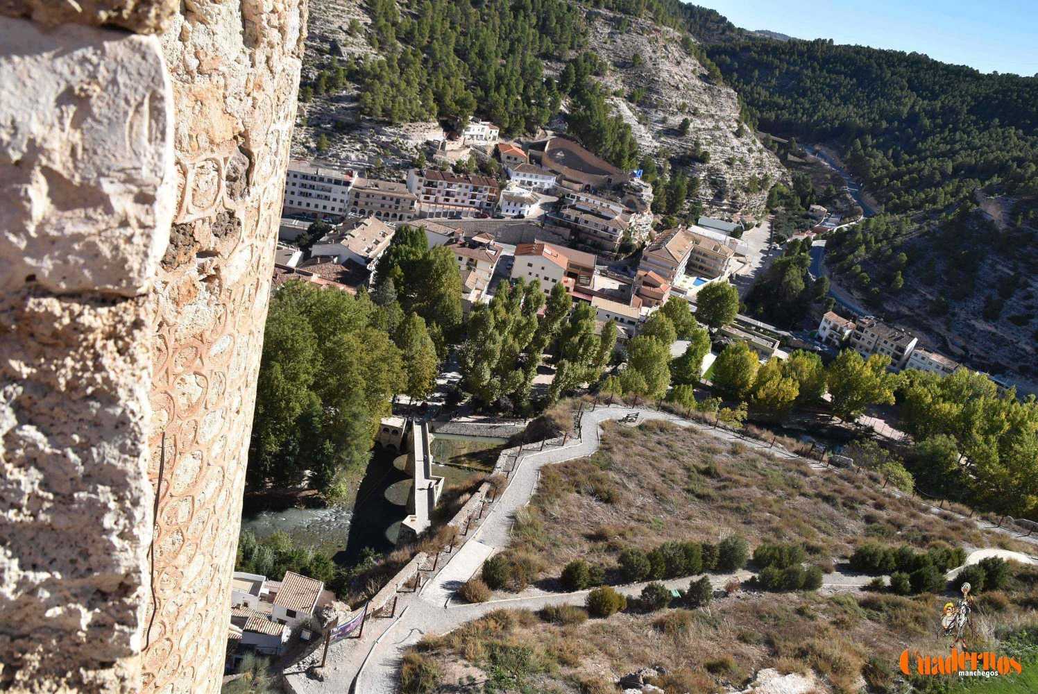 Este 1 de octubre se celebra el Día de los Pueblos más Bonitos de España, reivindicando políticas activas