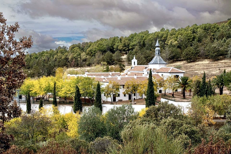 Villarrubia de los Ojos