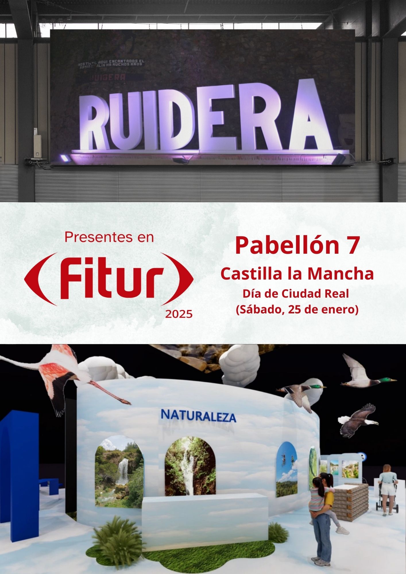 Ruidera