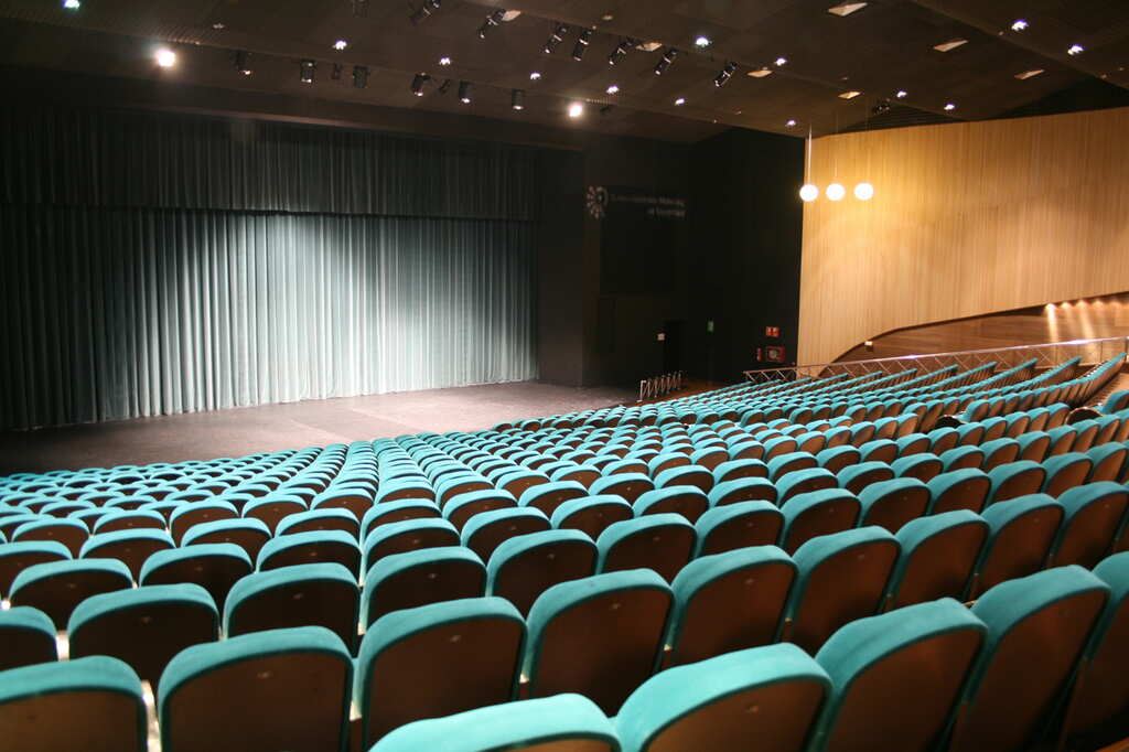 La obra ‘El cascanueces’ se aplaza al viernes por la muerte natural de un trabajador en el teatro