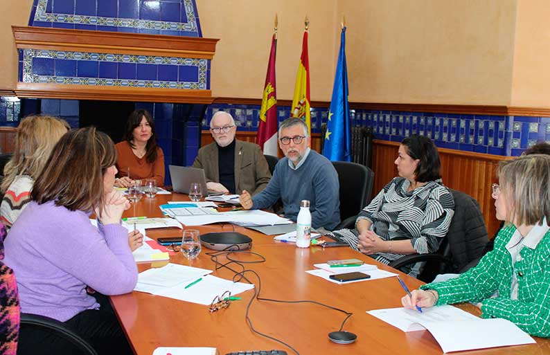 Castilla-La Mancha lidera la implementación de la Agenda 2030 en España destacando la generación de empleo, la lucha contra la desigualdad y el reto demográfico 