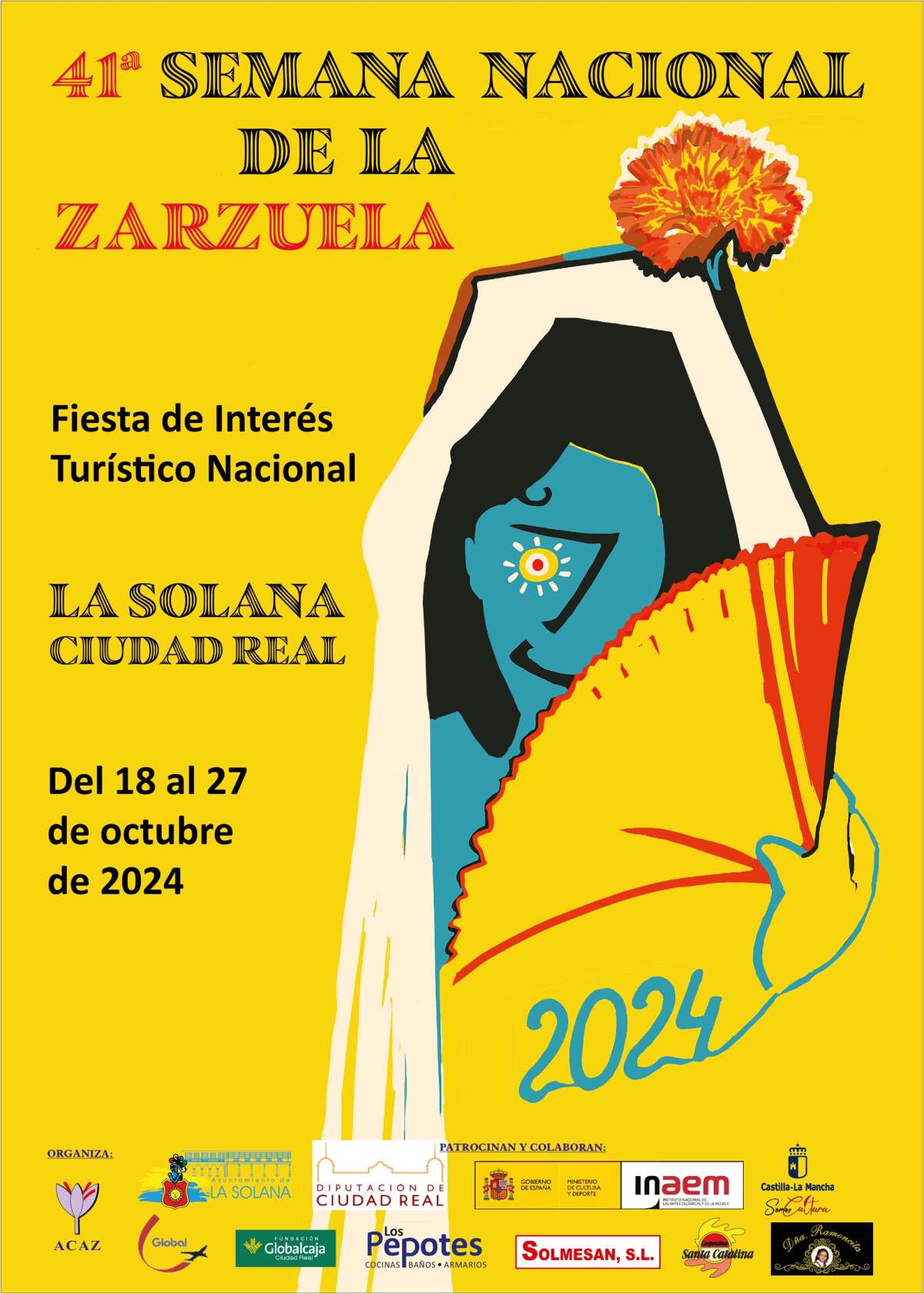 Semana de la Zarzuela