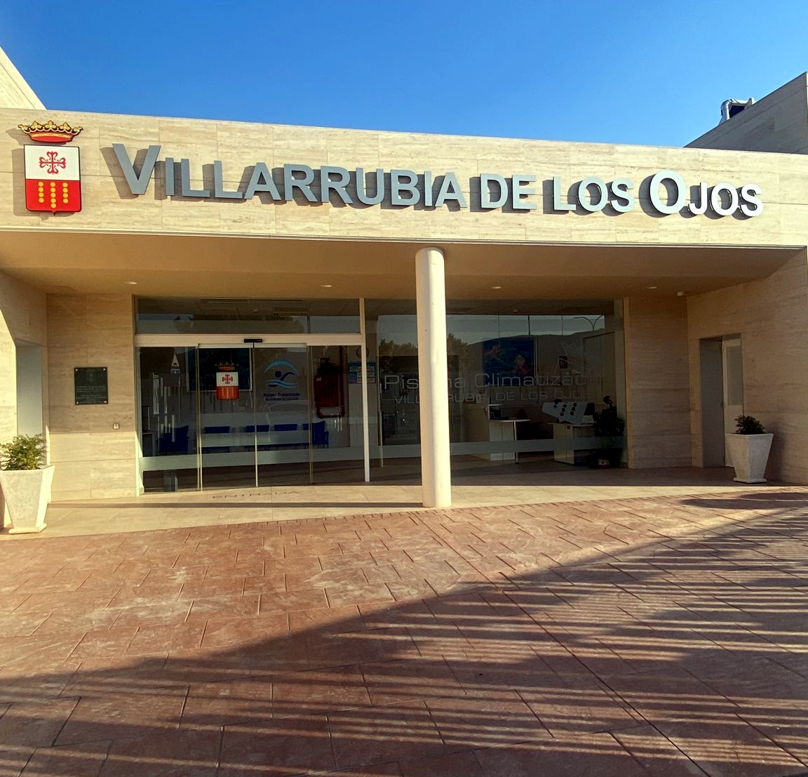 Villarrubia de los Ojos