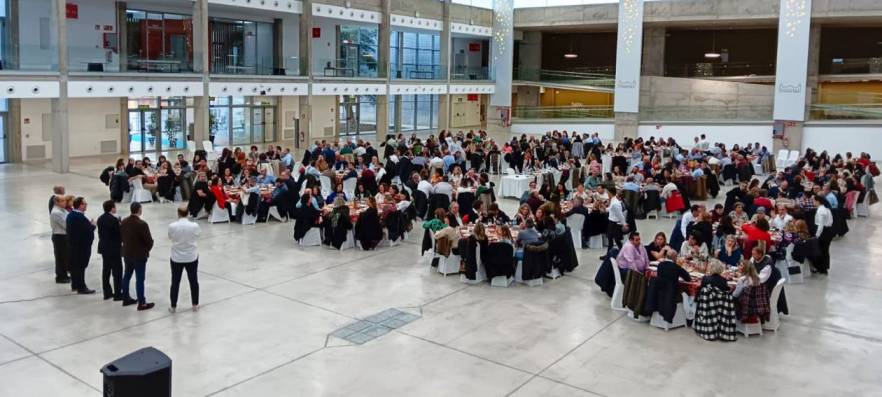 Valverde: “La Diputación de Ciudad Real es una institución muy reconocida gracias a su equipo humano”