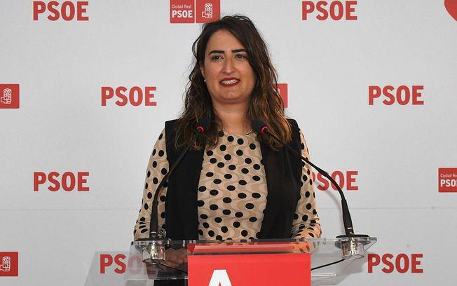 El PSOE califica de “histórica” las más de 180.000 personas que han finalizado el año 2024 con un trabajo en la provincia de Ciudad Real