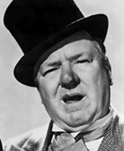 W.C. Fields