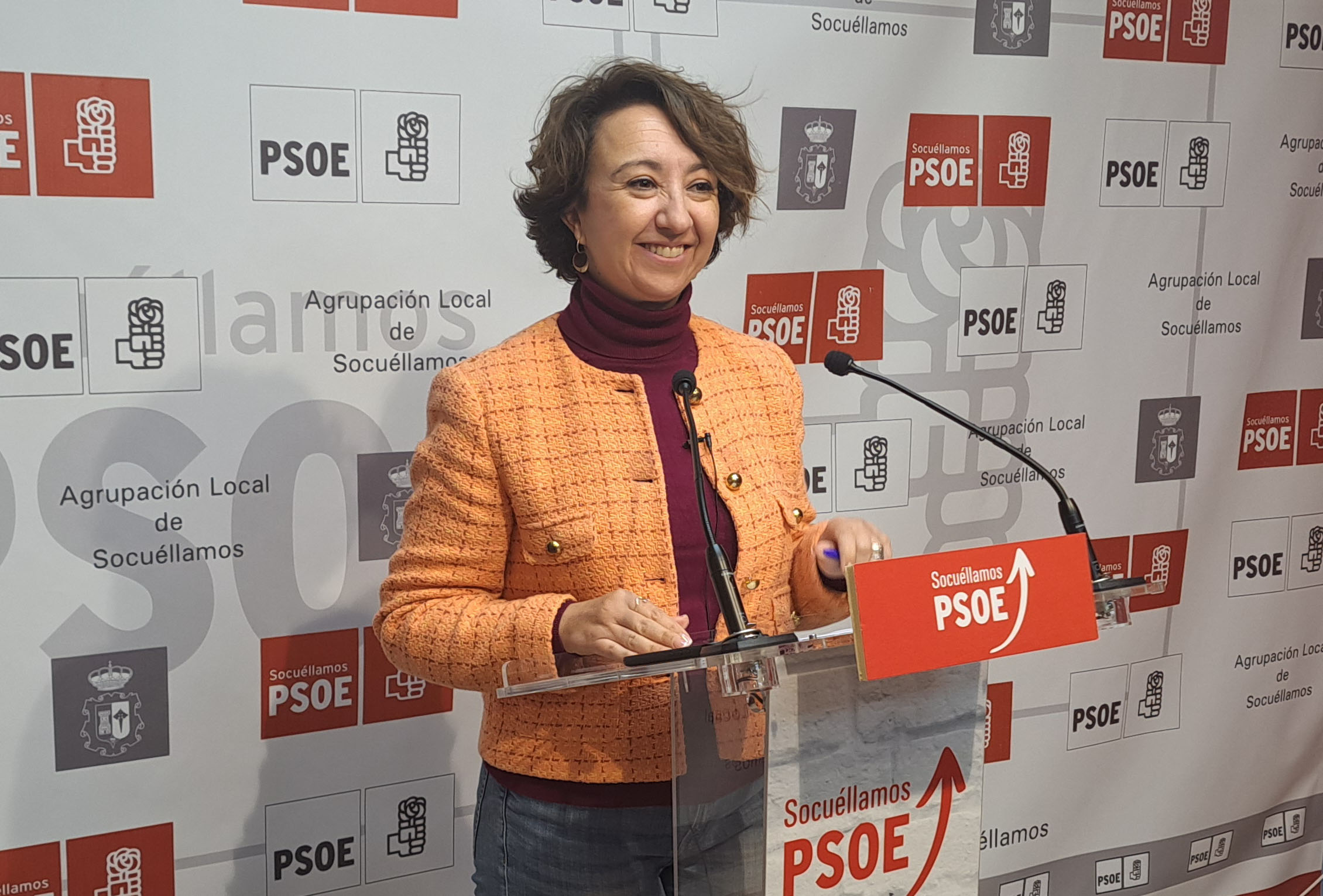 Psoe Socuéllamos: “La falta de gestión y de responsabilidad política convierte a PP y Vox en el gobierno del mayor derroche y de la crispación”