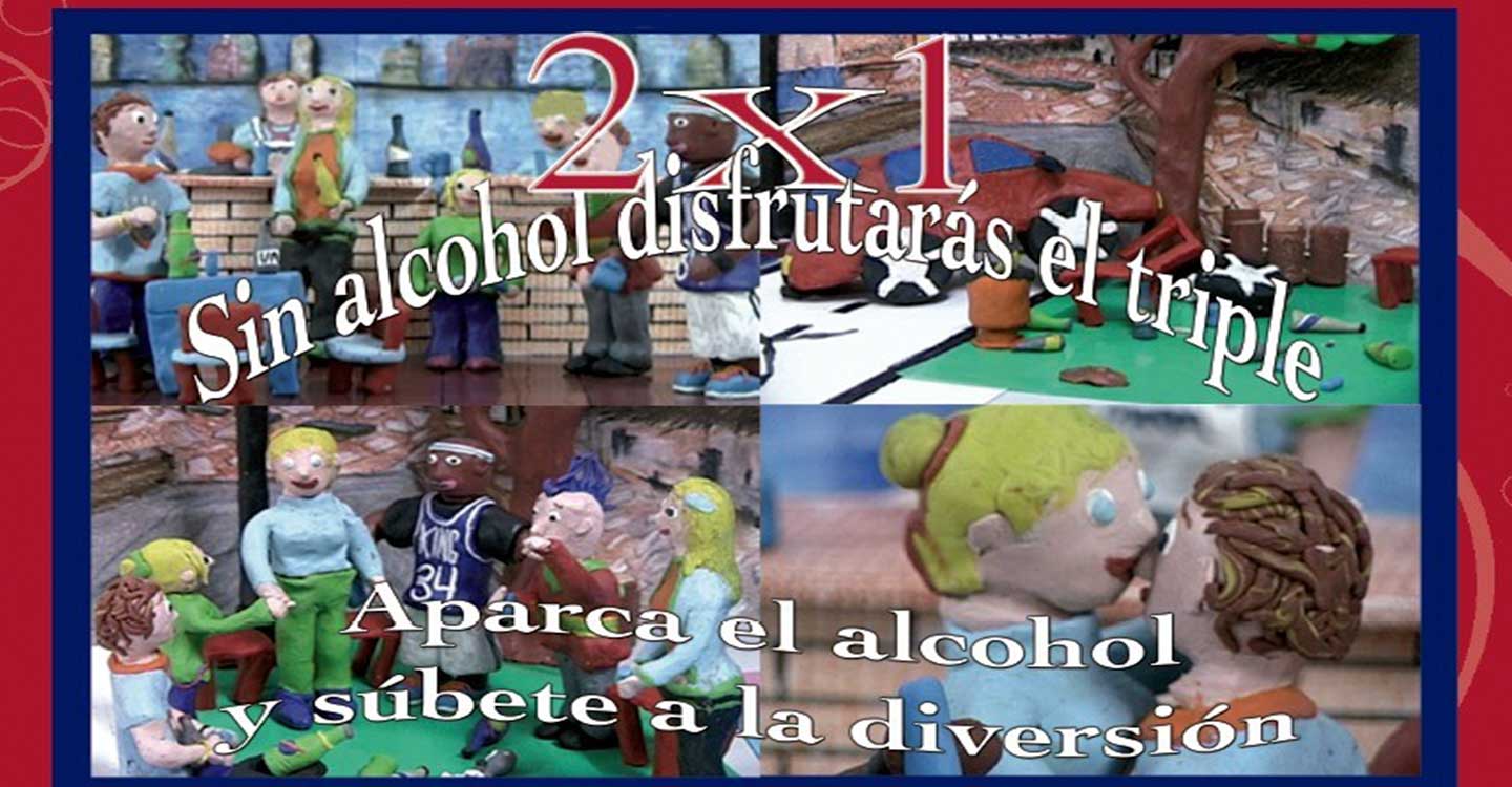El Ayuntamiento de Tarancón pone en marcha el programa ´2X1´ con el objetivo de reducir el consumo de alcohol 