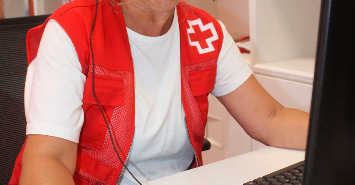 Consejos de Cruz Roja para combatir el calor