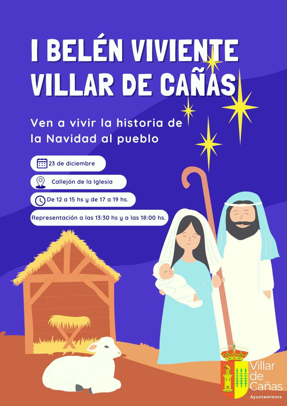 Villar de Cañas