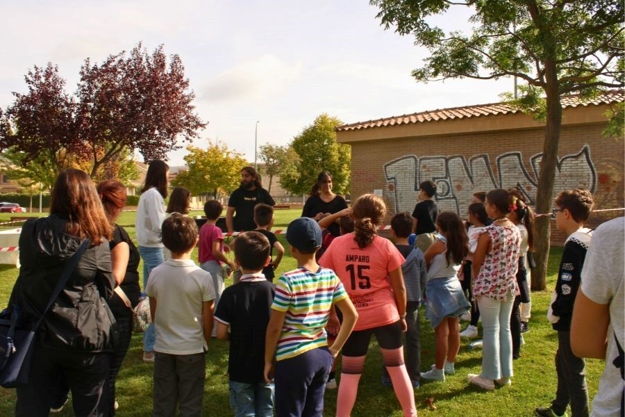 Festival Cuenca