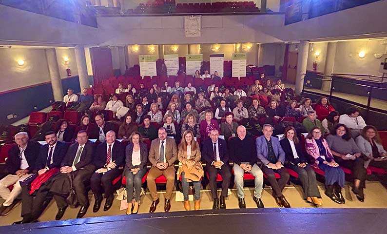 Más de 80 mujeres participan en el VI Foro Mujeres Cooperativistas de Castilla-La Mancha