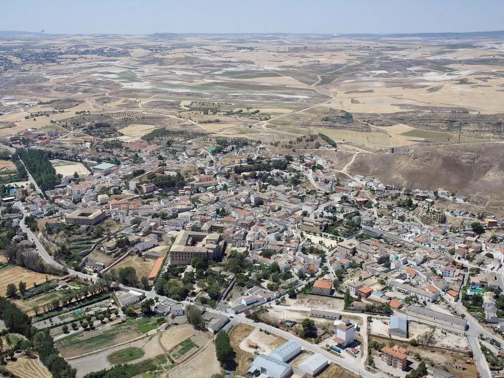 Cuenca Ahora denuncia una oleada de robos en viviendas de Huete, Carrascosa del Campo y comarca, y exige reforzar la seguridad permanentemente en la provincia de Cuenca