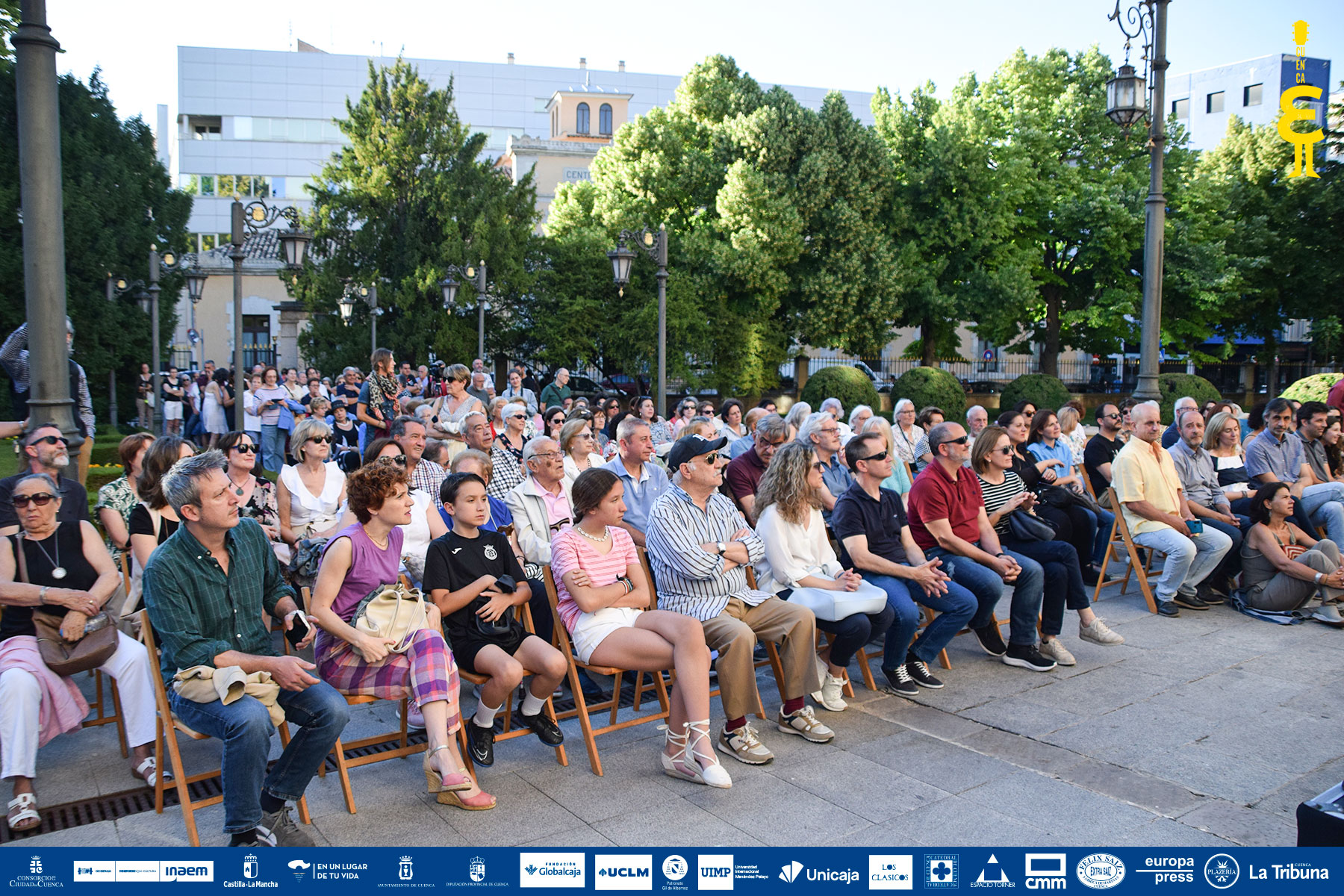 Estival Cuenca