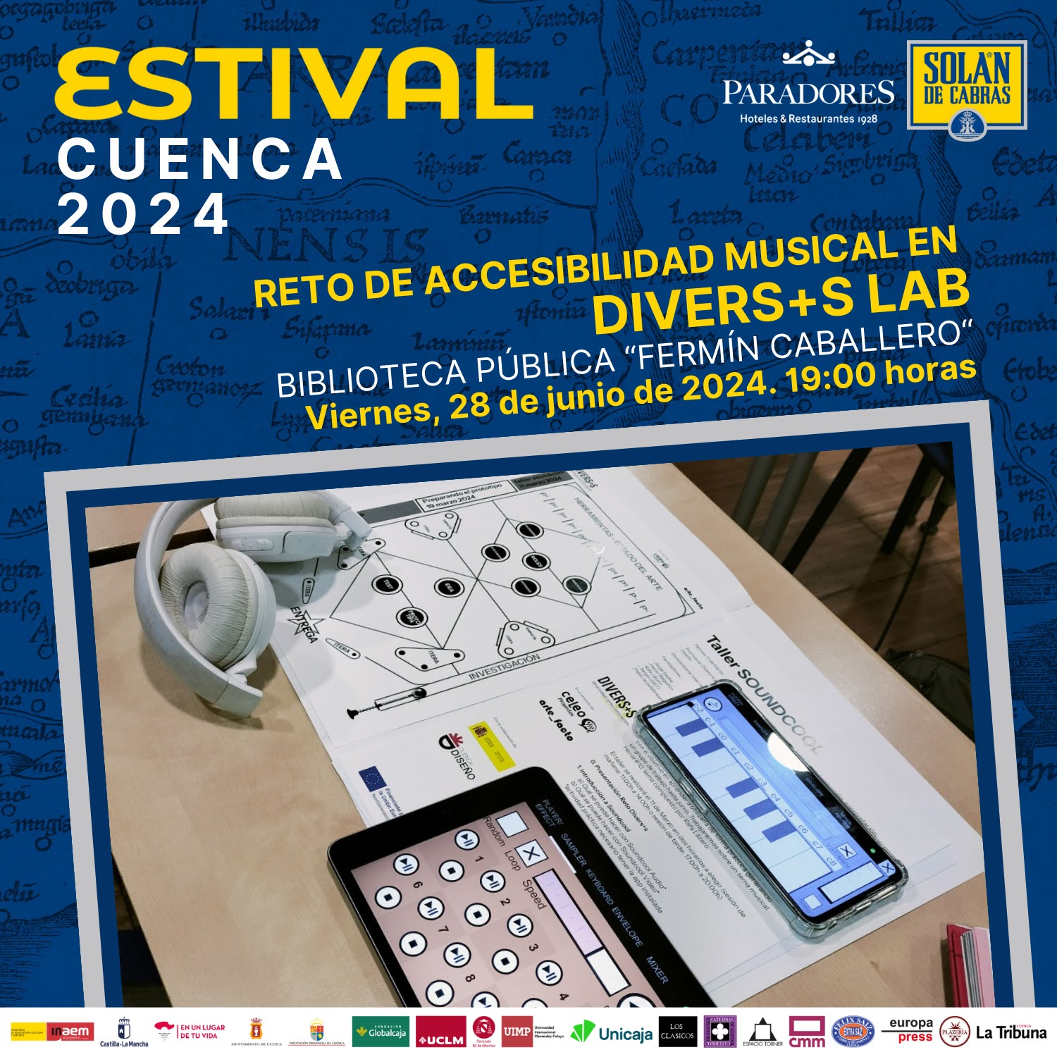 Estival Cuenca