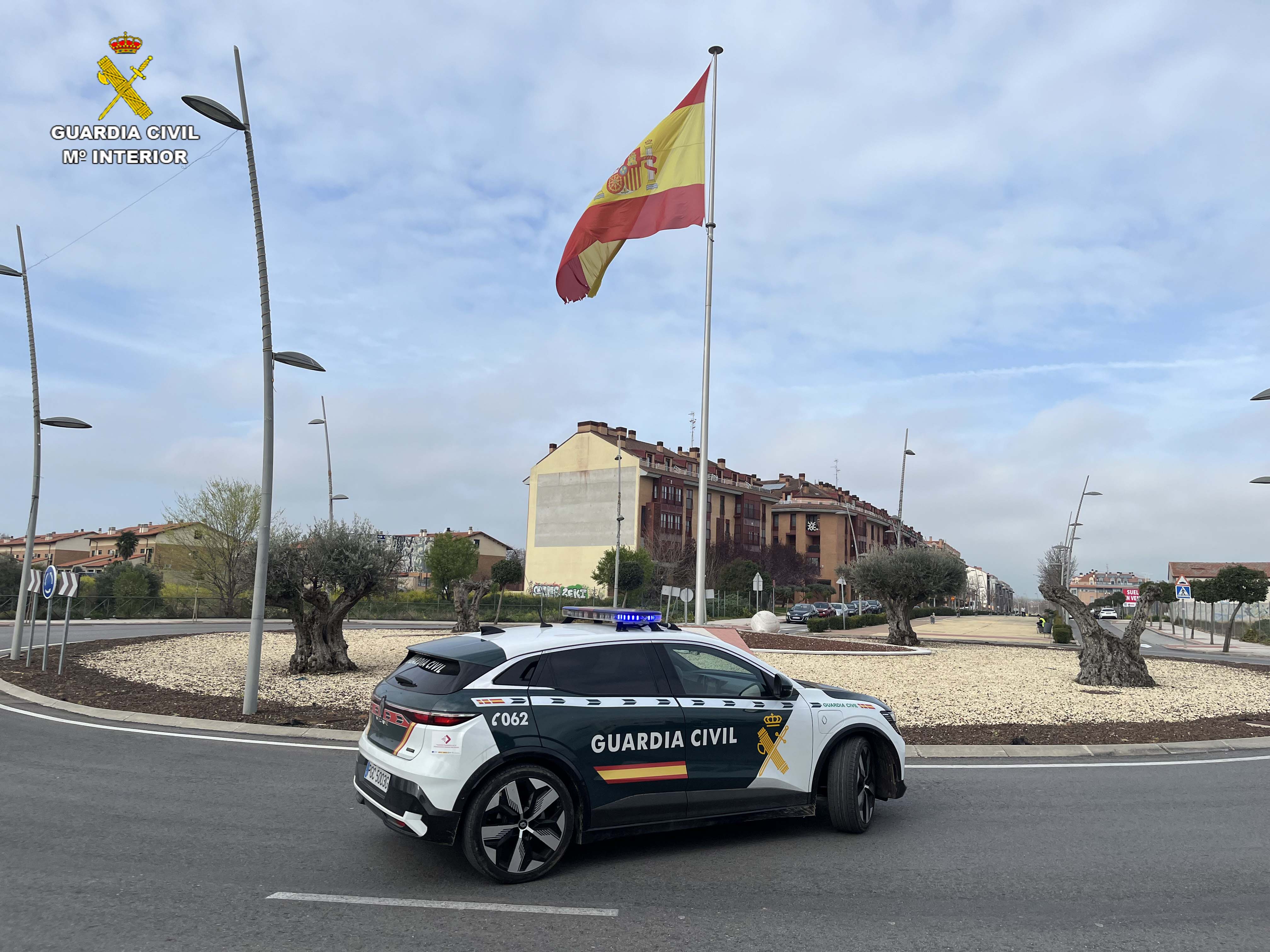 Detenido en Azuqueca de Henares por la sustracción de un patinete eléctrico en Alovera