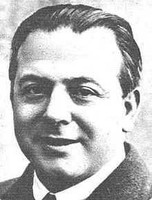 Jacinto guerrero Torres