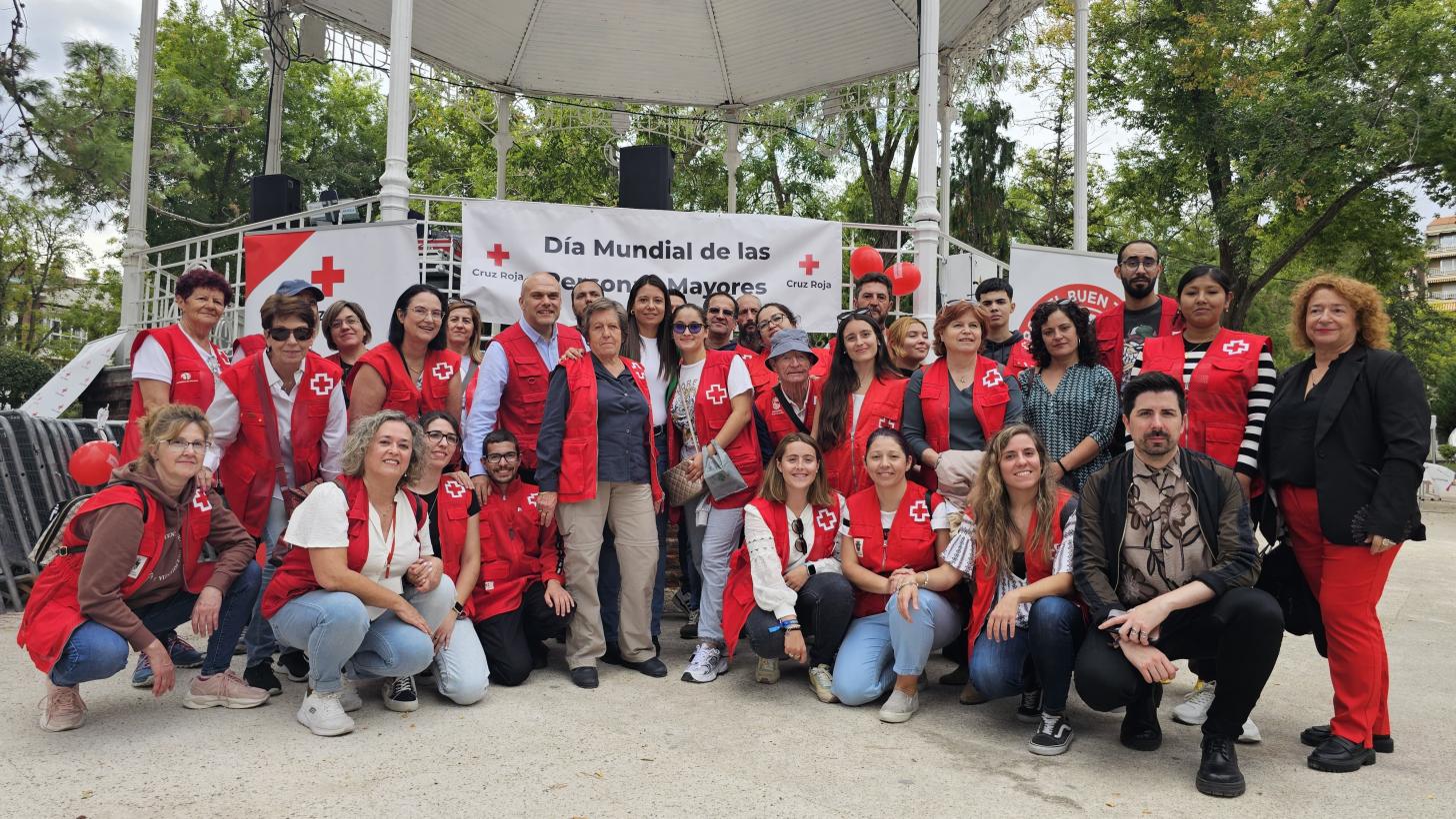 La próxima semana se inicia la consulta pública previa del Anteproyecto de Ley de Voluntariado de Castilla-La Mancha 