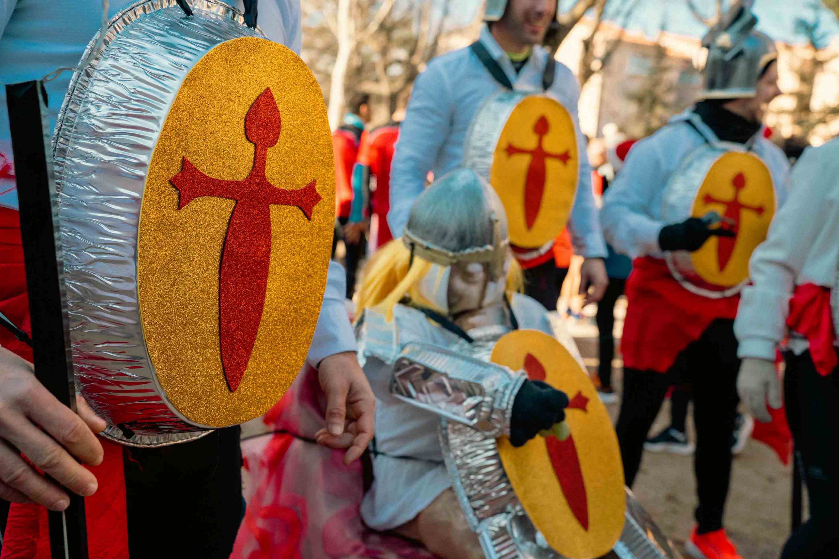 San Silvestre Siguenza