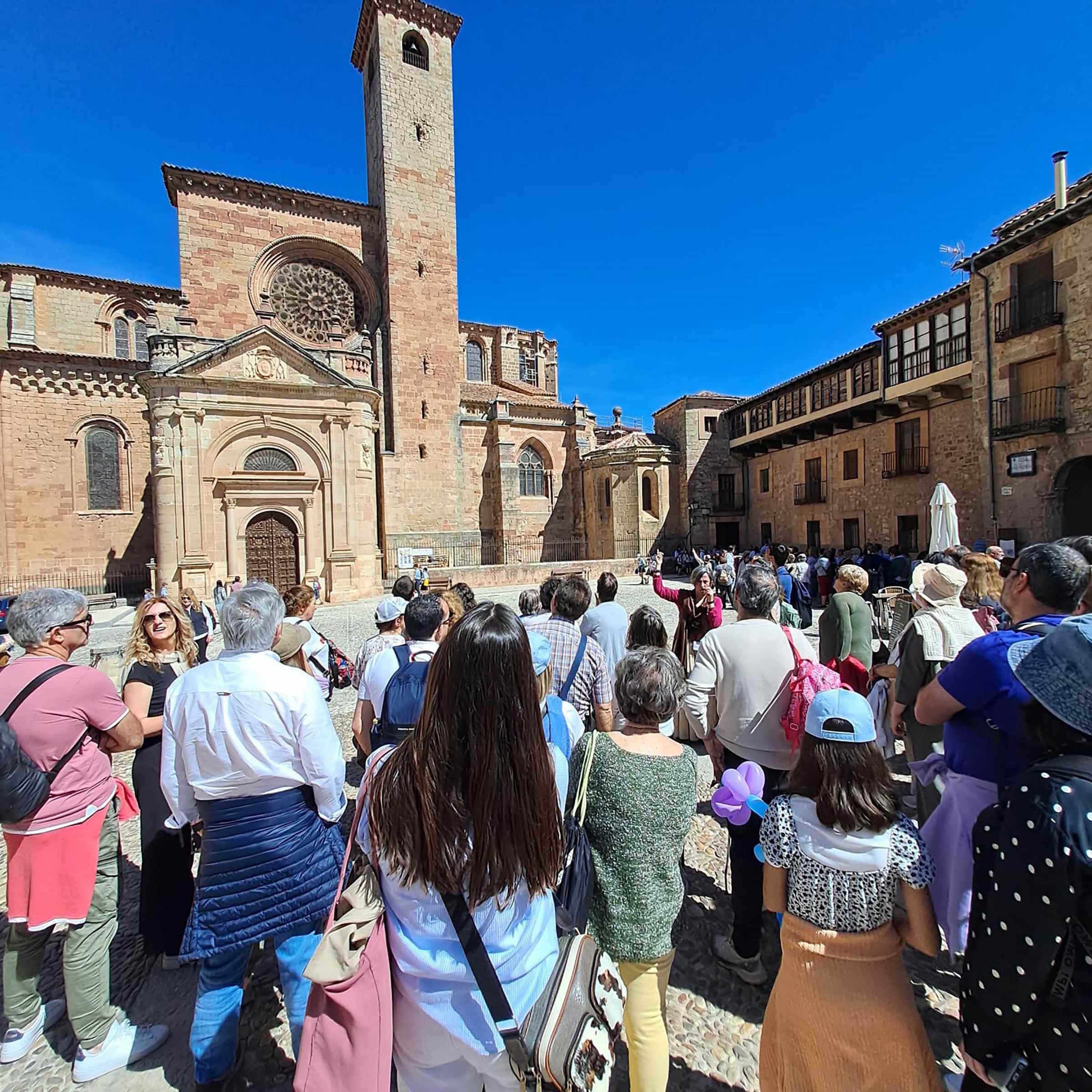 Sigüenza