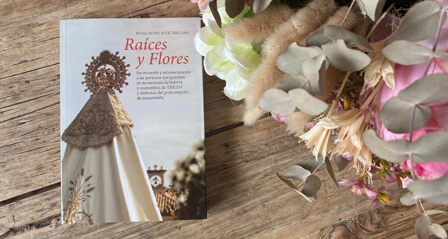 ‘Raíces y flores’ rinde homenaje a la Virgen del Campo, repasando la historia y avatares de Trillo a través de la poesía