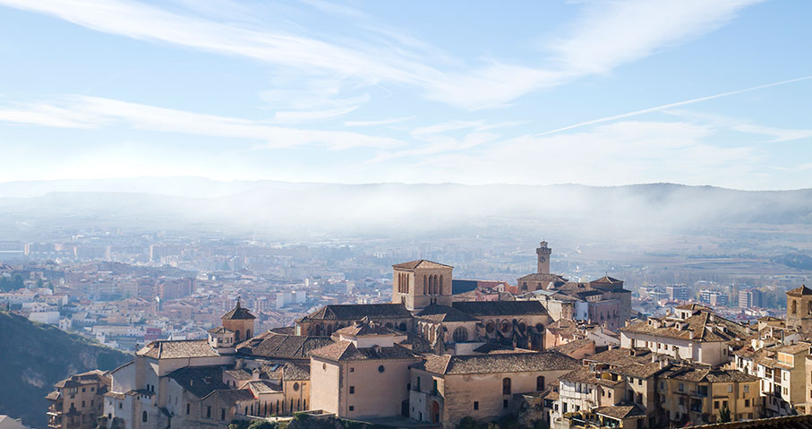 Más de 750.000 euros destinados a Castilla- La Mancha para la transformación digital de un destino turístico en la región