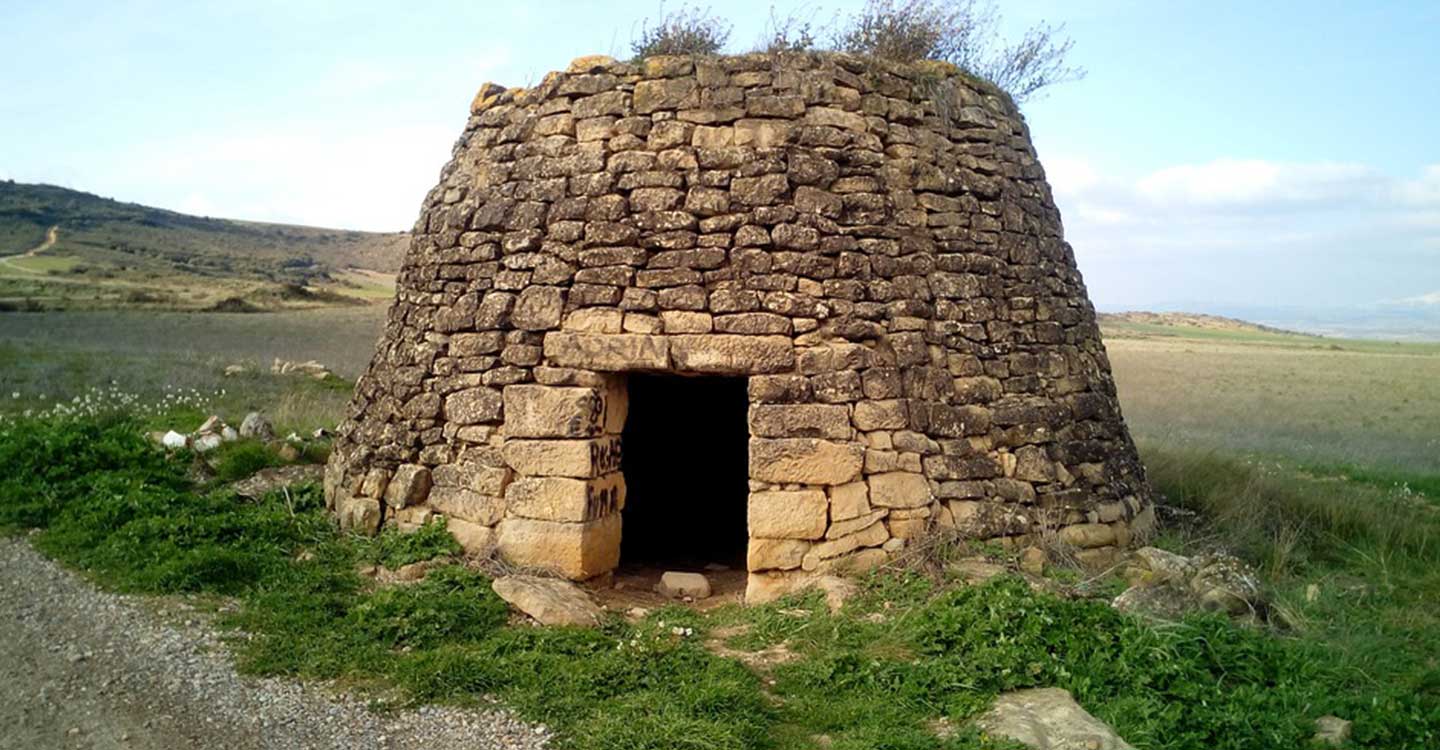 Casas-Refugios en la naturaleza (10)