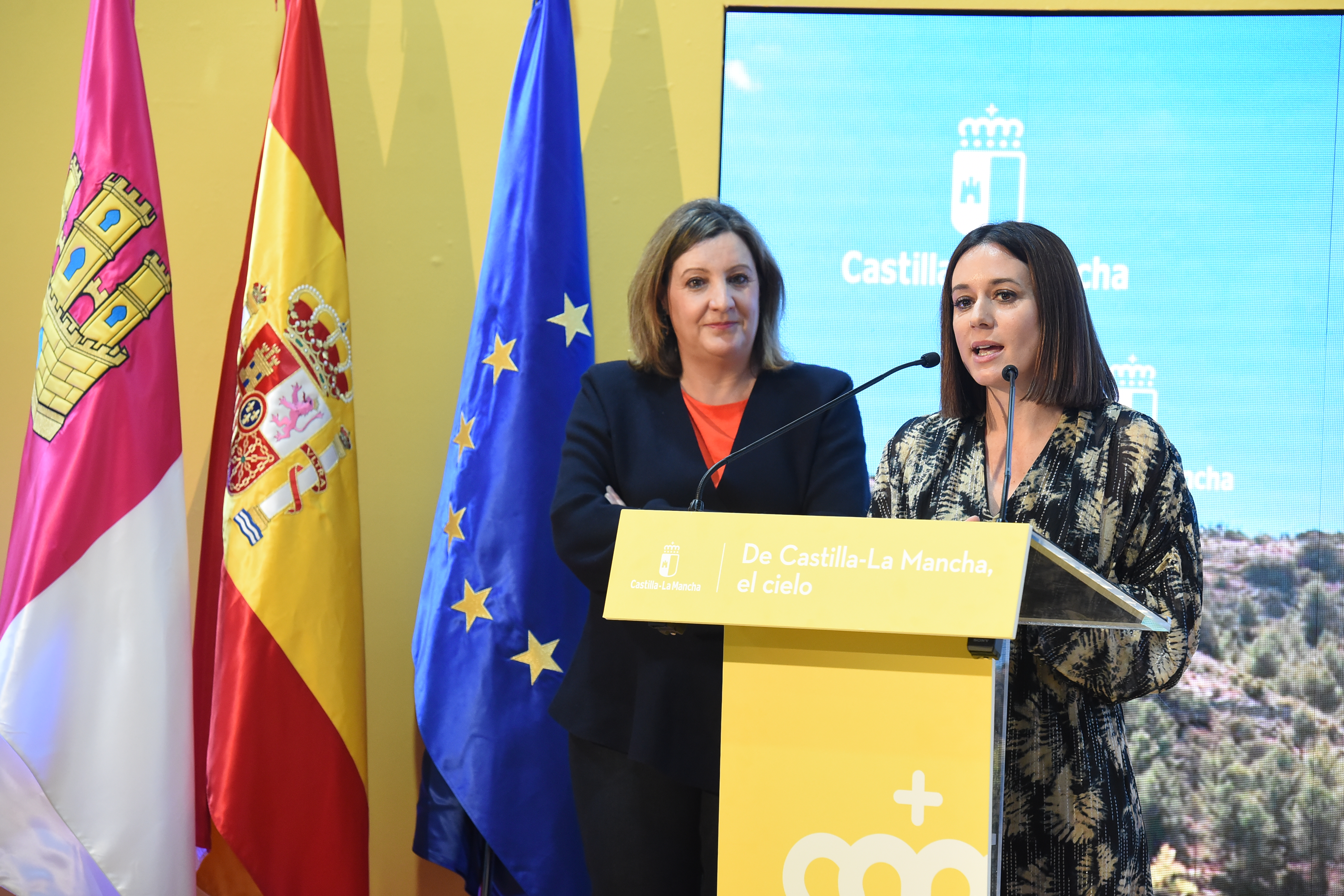 ‘Castilla-La Mancha de cine’ invita al visitante a ser protagonista de la historia audiovisual recorriendo sus grandes localizaciones en la región