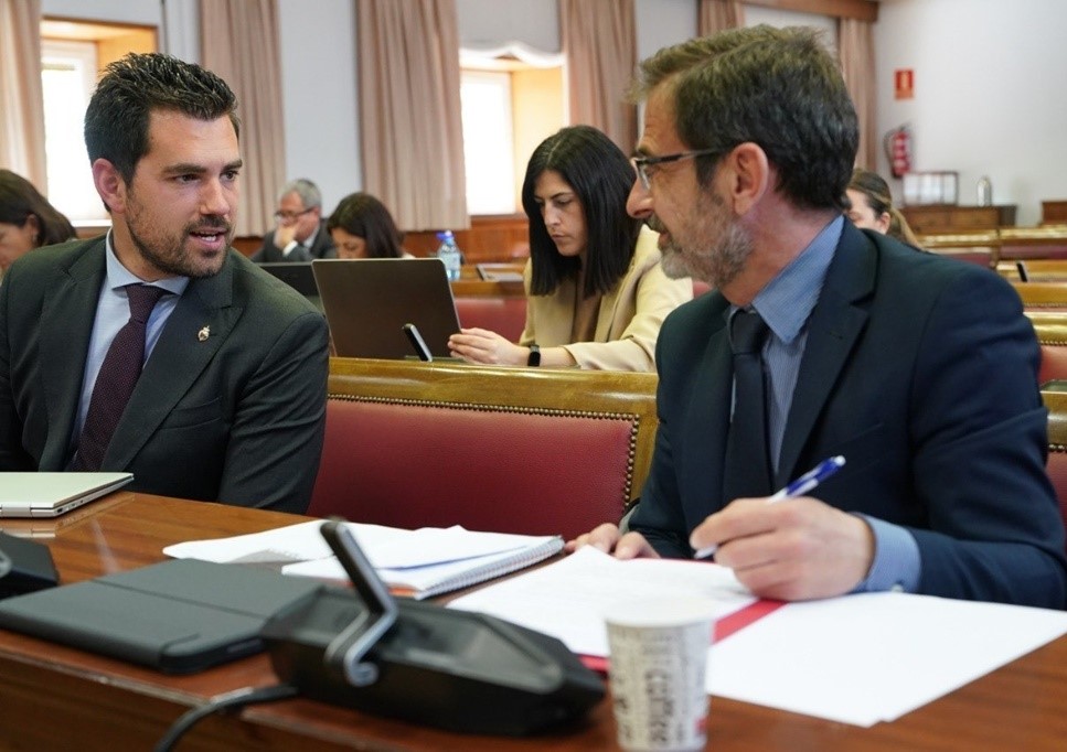 El PP demanda al Gobierno medidas concretas para fomentar el empleo entre los jóvenes