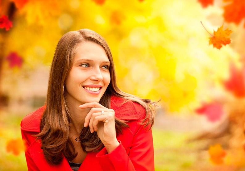 Claves para afrontar la influencia negativa del otoño en el estado anímico