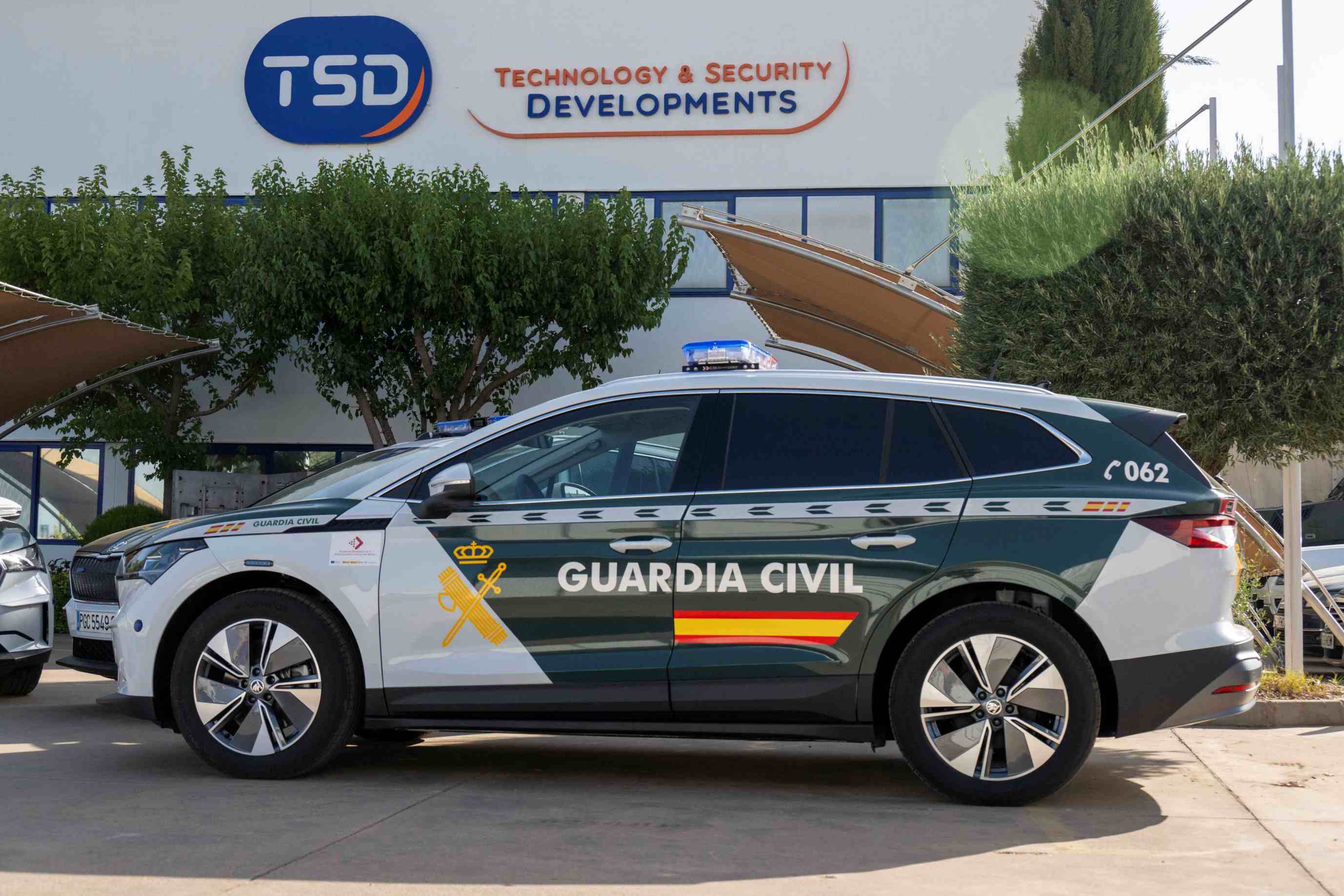 Guardia civil