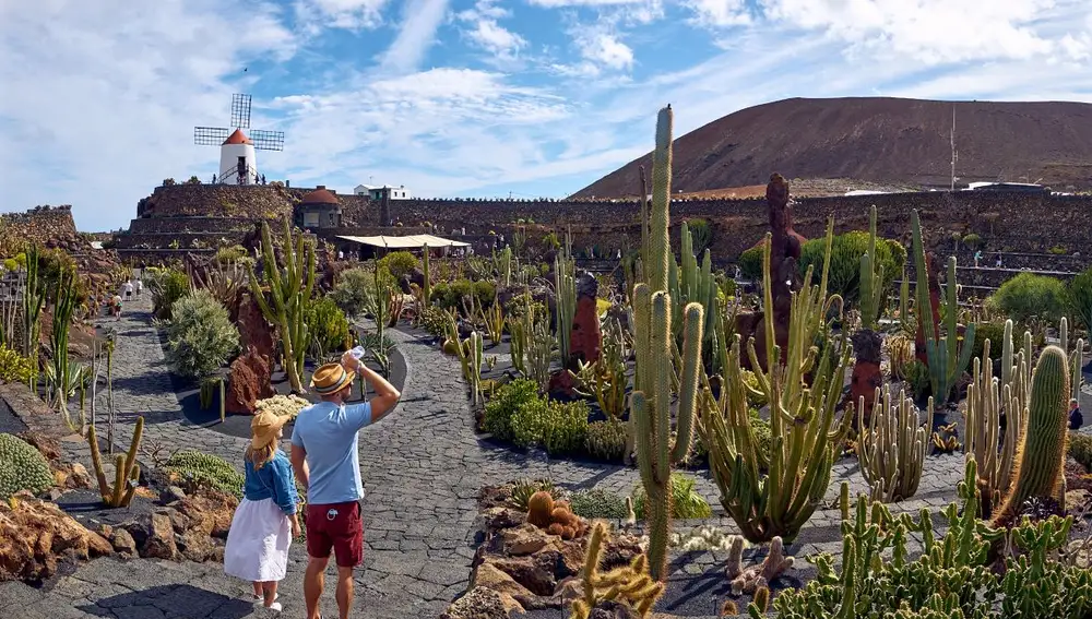 Lanzarote