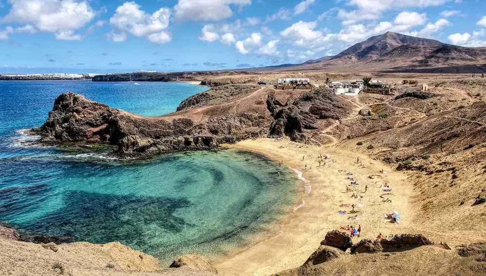 Lanzarote