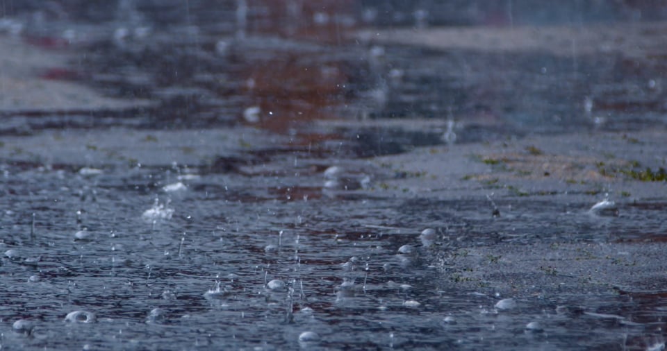 Meteored avisa de la llegada de un río atmosférico a España en plenas Cabalgatas 