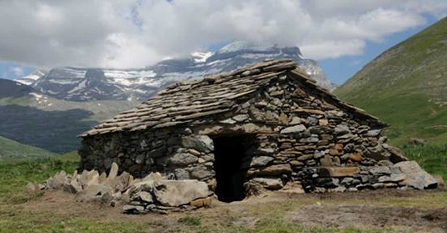 Casas-Refugios en la naturaleza (8)