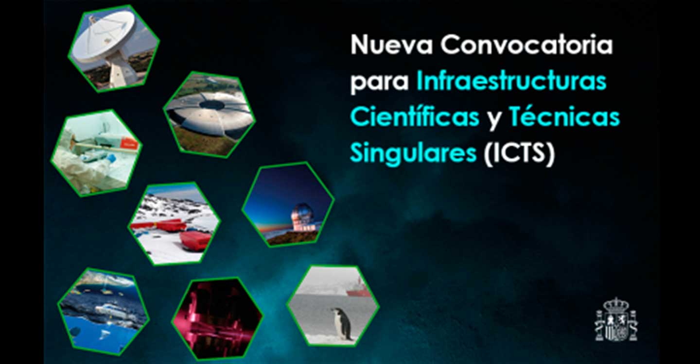 El Ministerio De Ciencia E Innovación Aprueba Una Convocatoria Para ...