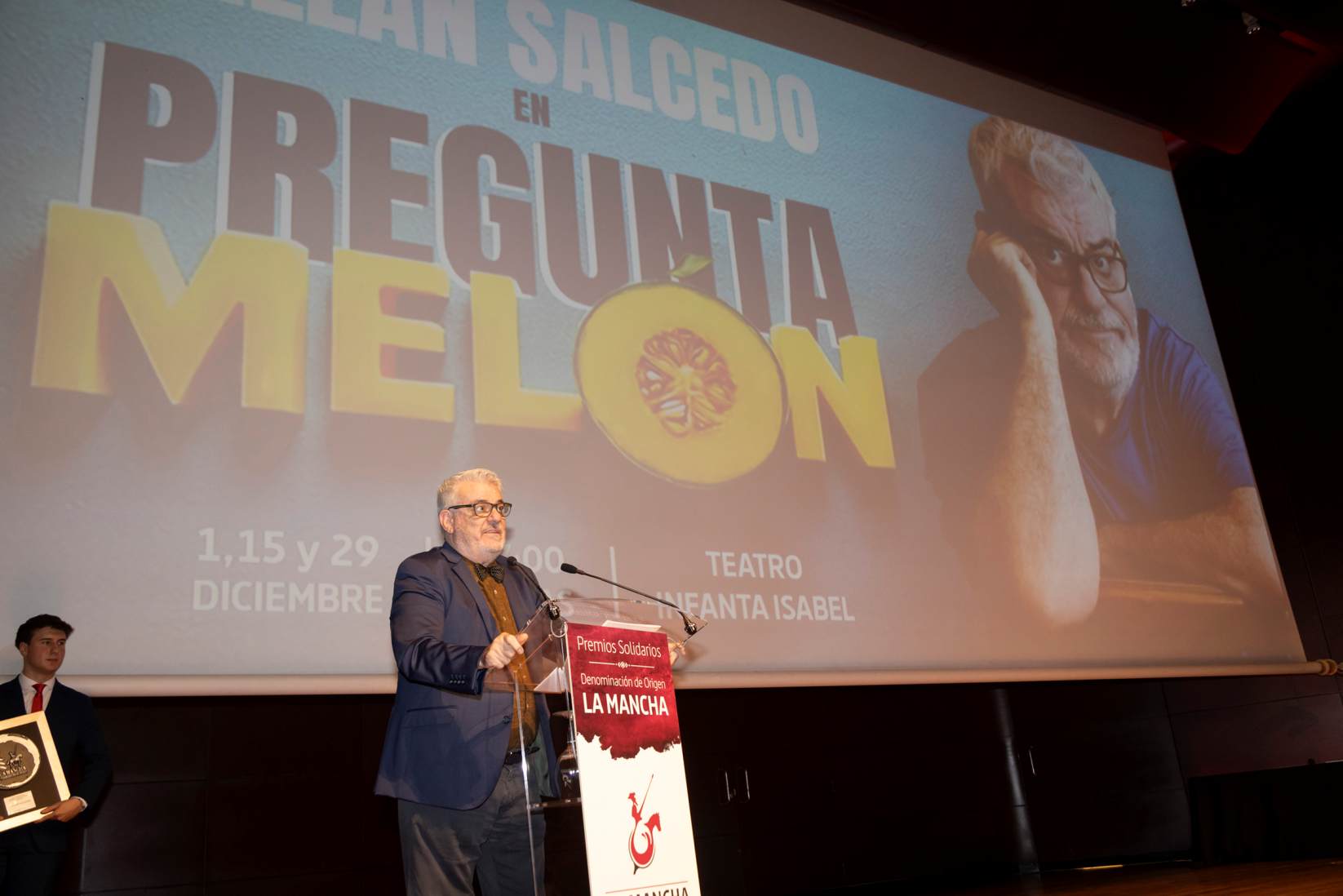 Premios Solidarios DO