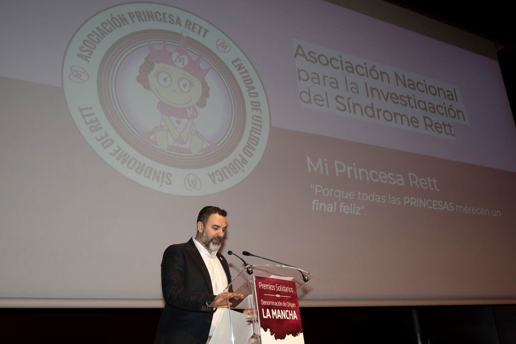 Premios Solidarios DO