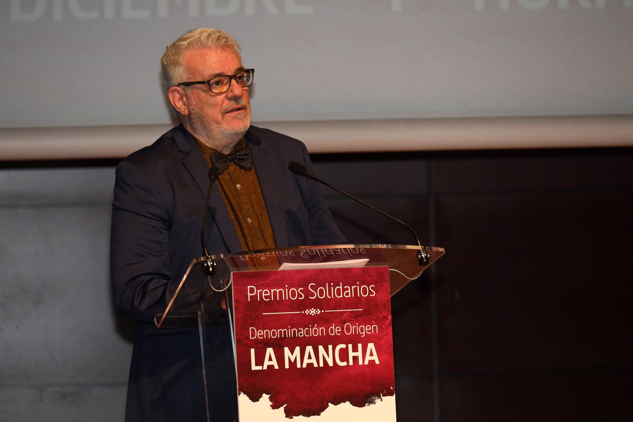 Premios Solidarios DO